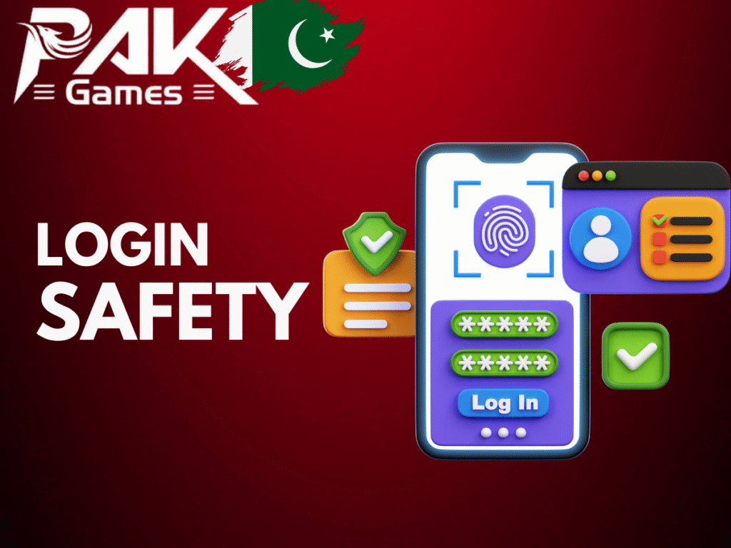 Pakgame