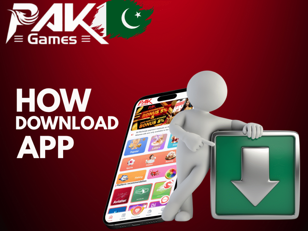 pak games download